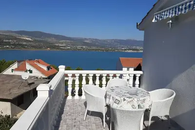 Image de Appartement Ivica (10425-A2) - Trogir