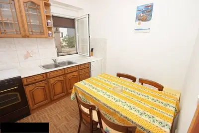 Image de Appartement Zvone (10708-A2) - Veli Rat (Dugi otok)