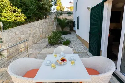 Image de Appartements Jasna (107081-A1) - Malinska - île de Krk