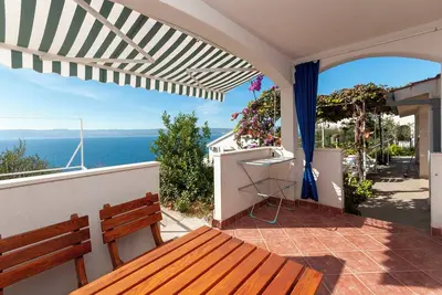Image de Appartements Niko (10398-A5) - Pisak