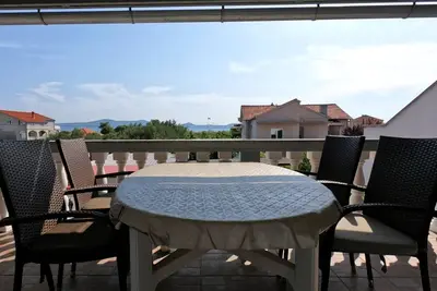 Image de Appartements Ana (107121-A1) - Sukosan (Zadar)