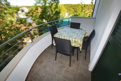 Image de Appartements Jole (10723-A3) - Vrboska - île de Hvar