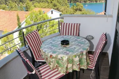 Image de Appartements Jole (10723-A5) - Vrboska - île de Hvar