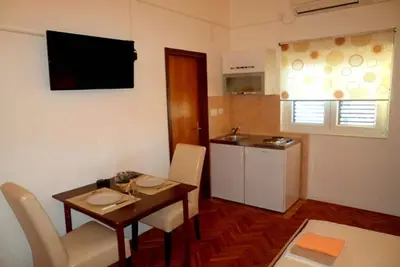 Image de Appartements Ognjen (106331-A3) - Betina
