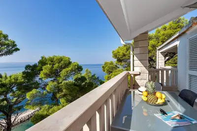 Image de Appartements Anka (10729-A2) - Brela