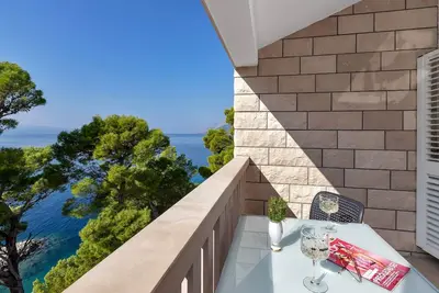 Image de Appartements Anka (10729-A3) - Brela