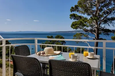 Image de Appartements Anka (10729-A8) - Brela