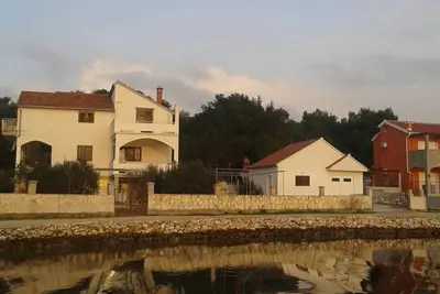Image de Appartements Ivo (107291-A1) - Veli Rat (Dugi otok)