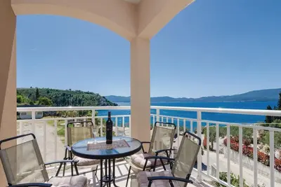 Image de Appartements Ljuba (10734-A2) - Ploce