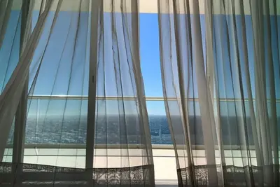 Image de Luxury apartment ocean view 15th floor