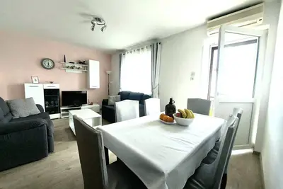 Image de Appartement AnyTime (107341-A1) - Makarska