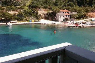 Image de Appartement Nikola (107401-A1) - Donja Krušica