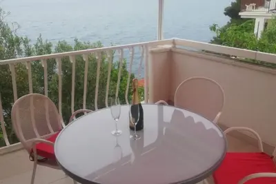 Image de Appartements Mirela (107431-A1) - Pisak
