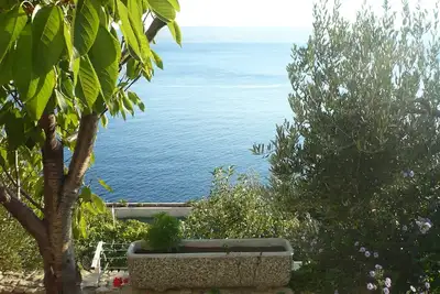 Image de Appartements Mirela (107431-A2) - Pisak