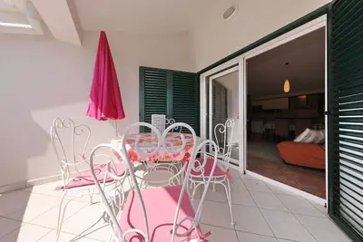 Image de Appartements Suzana (10753-A1) - Zdrelac - île de Pasman