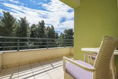 Image de Appartements JoviZe (10754-A4) - Makarska
