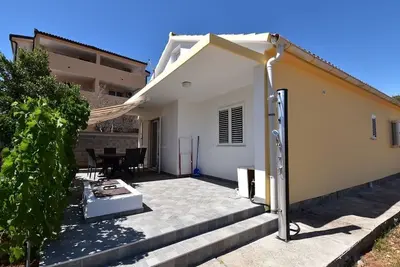 Image de Maison Branka (10755-K1) - Vir - île de Vir