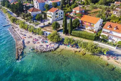 Appartements Cloe (10757-A2) - Zadar