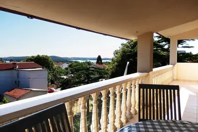 Appartement Elida: (107581-A1) - Medulin