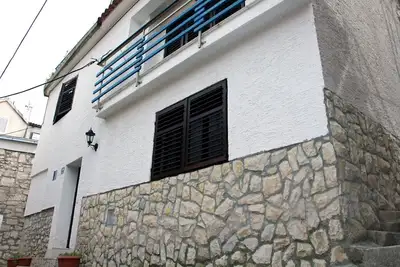 Image de Maison Ante (10764-K1) - Tisno - île de Murter