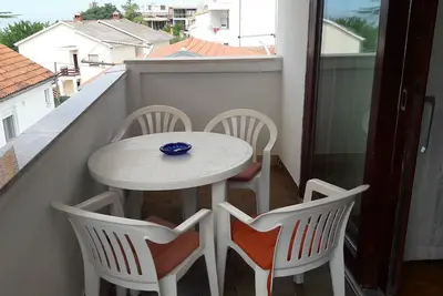 Image de Appartement Miki (106471-A3) - Zadar