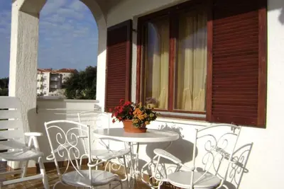 Appartements Ante (10767-A1) - Seget Donji