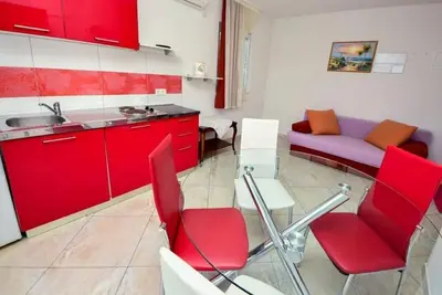 Image de Appartements Vini (102141-A5) - Trogir