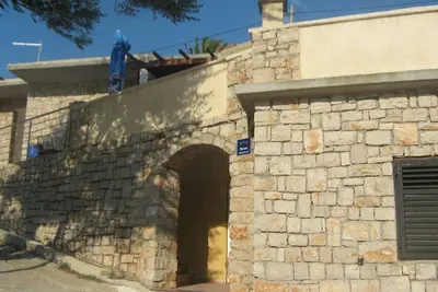 Image de Appartement Katija (107621-A1) - Zirje - île de Zirje