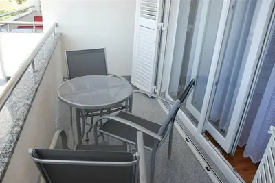 Image de Appartement Markle (107641-A4) - Banjol - île de Rab