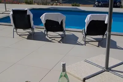 Image de Appartement Markle (107641-A5) - Banjol - île de Rab