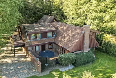 Image de Magnifique maison à Asperup avec sauna