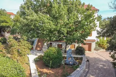 Image de Appartement Marinko (10556-A3) - Marcana