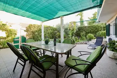 Image de Maison Villa Linda (107671-K1) - Seget Vranjica