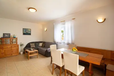 Image de Appartement Ivope (10779-A1) - Splitska - île de Brac