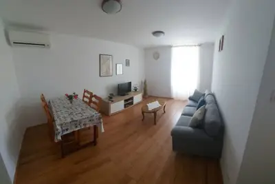 Appartement Roland (10784-A1) - Vrsar