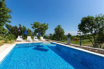 Image de Maison Josip (107901-K1) - Labin