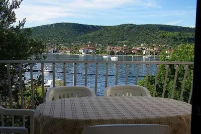 Image de Appartements Fran (10794-A1) - Vinisce