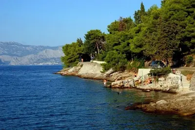 Image de Appartements DeMar (107921-A1) - Splitska - île de Brac