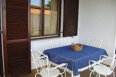 Appartements Ante (10767-A2) - Seget Donji