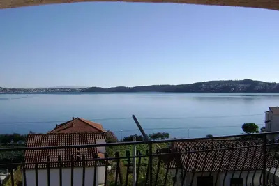 Appartements Ante (10767-A3) - Seget Donji