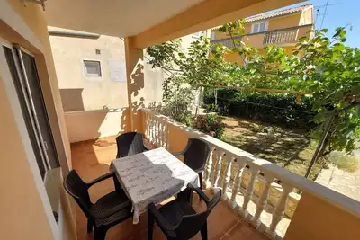 Appartements Bor (107961-A3) - Kraj