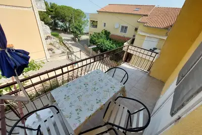 Image de Appartements Bor (107961-A2) - Kraj