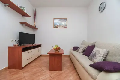 Image de Appartements JoviZe (10754-A5) - Makarska