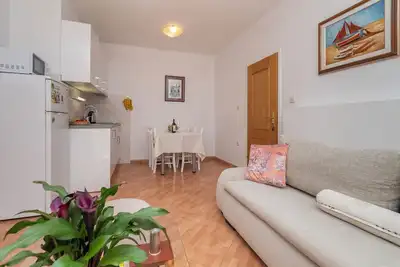 Image de Appartements JoviZe (10754-A6) - Makarska