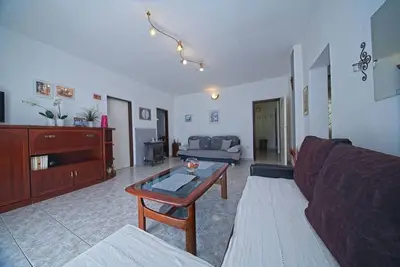 Image de Appartement Pavlo (10809-A1) - Postira - île de Brac