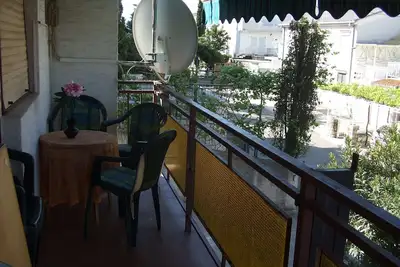 Image de Appartements Ana (108011-A1) - Crikvenica