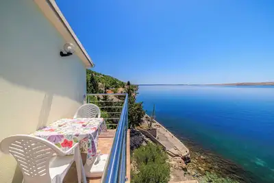 Image de Appartement Toma (10823-A2) - Lukovo Sugarje