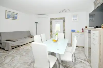 Image de Appartements Ivica (108231-A2) - Kastel Gomilica