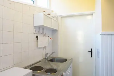 Image de Appartement Marija (103271-A2) - Podstrana
