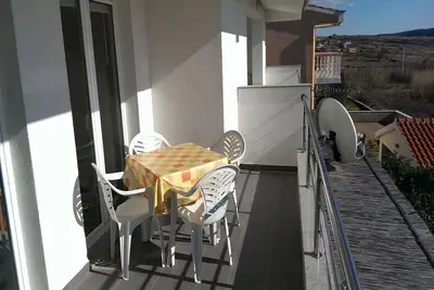Image de Appartements Marietta (108361-A1) - Rtina